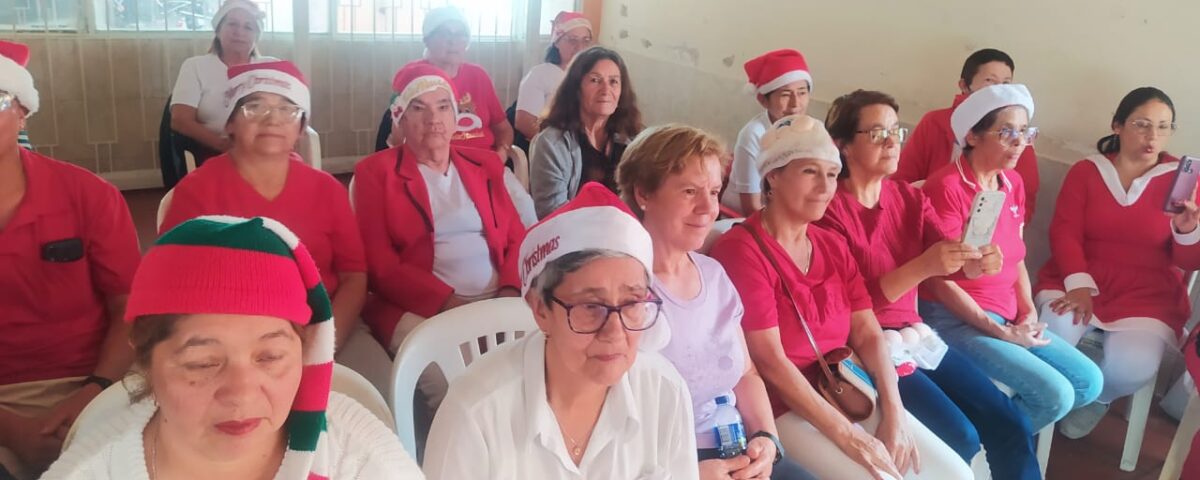 Despedida 15 dic