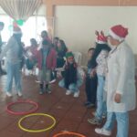 Actividades navideñas