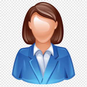 Avatar mujer